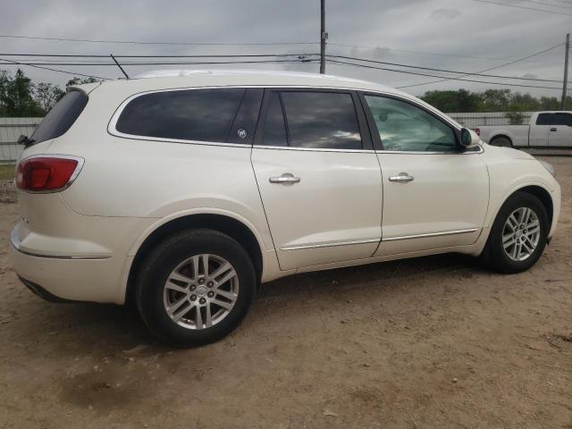 Photo 3 from auction – 2014 BUICK ENCLAVE with VIN 5GAKRAKD9EJ291542