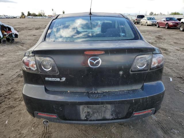 Photo 6 from auction – 2008 MAZDA MAZDA3 with VIN JM1BK32G981115376