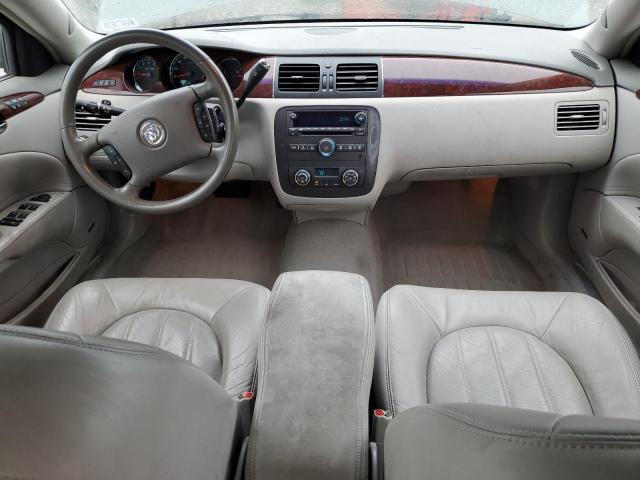 Photo 8 from auction – 2006 BUICK LUCERNE CX with VIN 1G4HR57Y26U136144