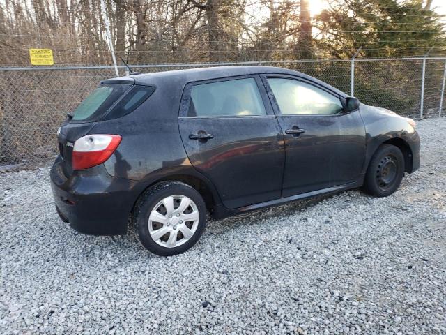 Photo 3 from auction – 2010 TOYOTA COROLLA MA with VIN 2T1KU4EE6AC396290