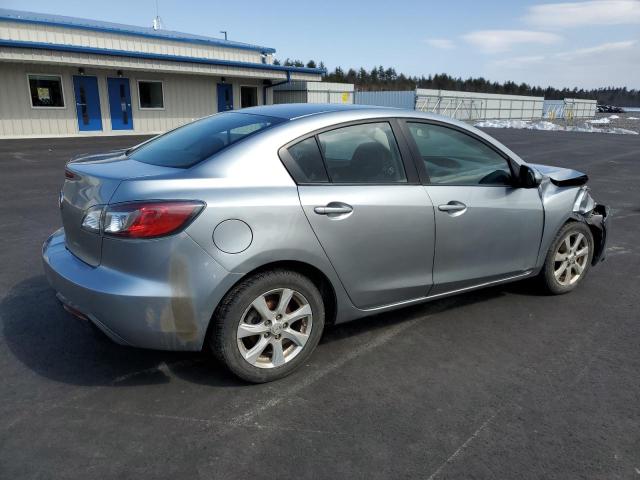 Photo 3 from auction – 2010 MAZDA 3 I with VIN JM1BL1SG1A1272388