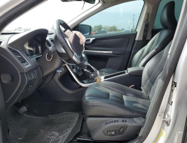 Photo 7 from auction – 2015 VOLVO XC60 T5 PR with VIN YV440MDK6F2695423