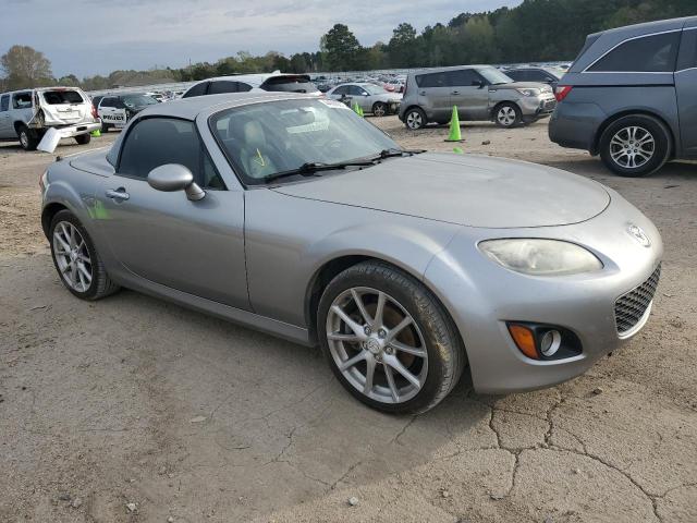 Photo 4 from auction – 2010 MAZDA MX-5 MIATA with VIN JM1NC2FF8A0207158