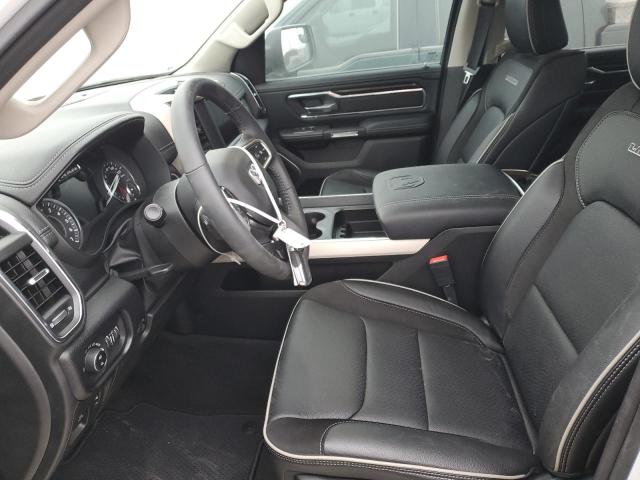 Photo 7 from auction – 2022 RAM 1500 LARAM with VIN 1C6RREJT7NN415370
