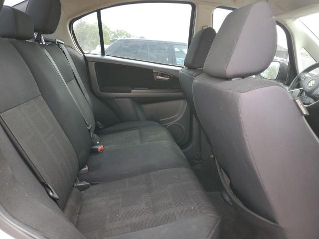 Photo 10 from auction – 2012 SUZUKI SX4 LE with VIN JS2YC5A32C6304745