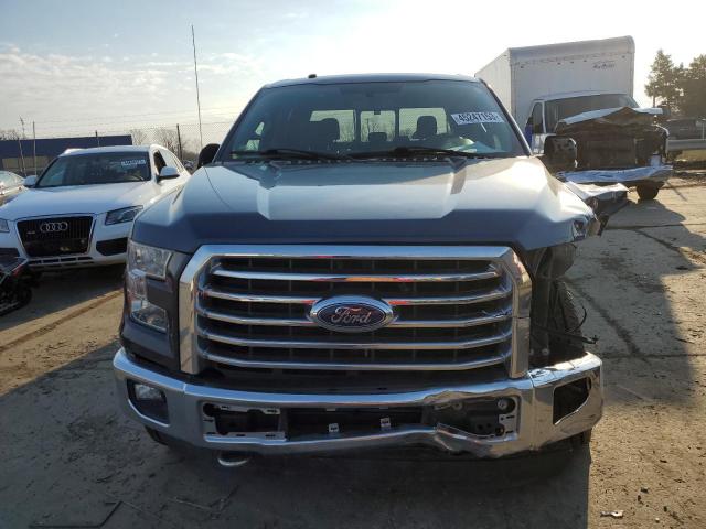 Photo 5 from auction – 2016 FORD F150 SUPER with VIN 1FTEW1EP9GFD39170