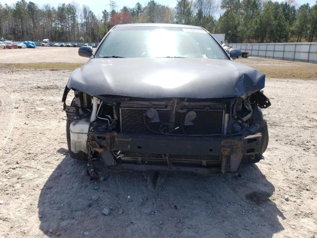 Photo 5 from auction – 2009 TOYOTA CAMRY BASE with VIN 4T1BE46K49U900718
