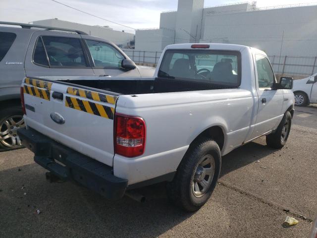 Photo 3 from auction – 2009 FORD RANGER with VIN 1FTYR10D09PA50256