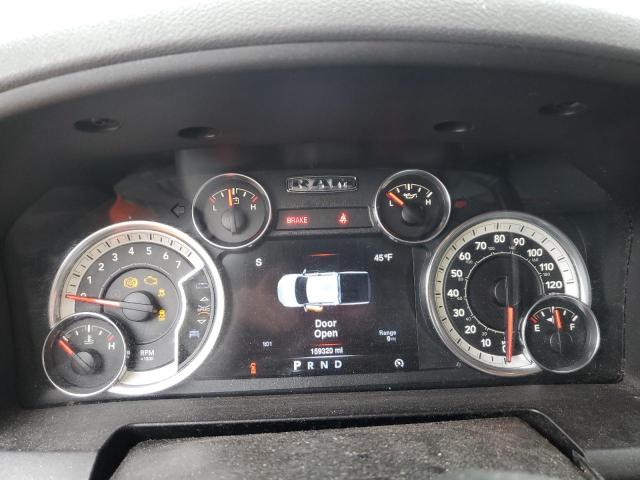 Photo 9 from auction – 2013 RAM 1500 SLT with VIN 1C6RR6GP1DS649780