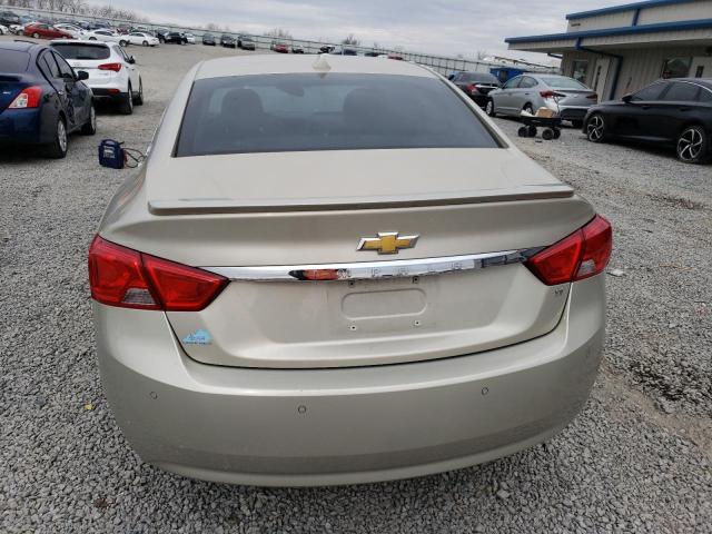 Photo 6 from auction – 2014 CHEVROLET IMPALA LT with VIN 2G1125S37E9112514
