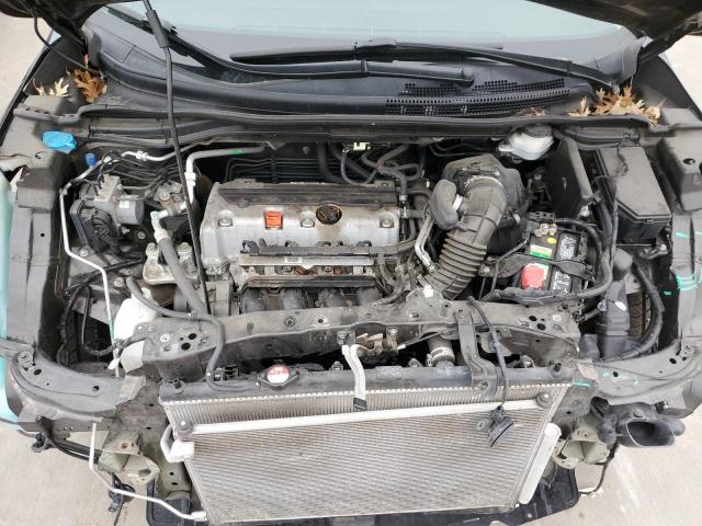 Photo 12 from auction – 2013 HONDA CR-V EX with VIN 5J6RM4H56DL050905