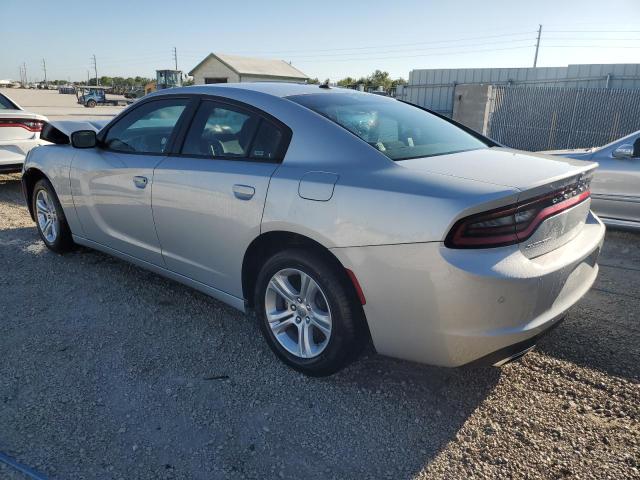 Photo 2 from auction – 2022 DODGE CHARGER SX with VIN 2C3CDXBG8NH250582
