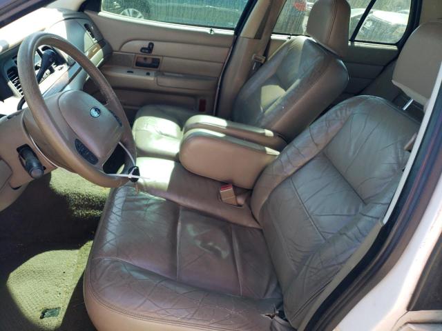 Photo 7 from auction – 2004 FORD CROWN VICT with VIN 2FAFP74W44X185910