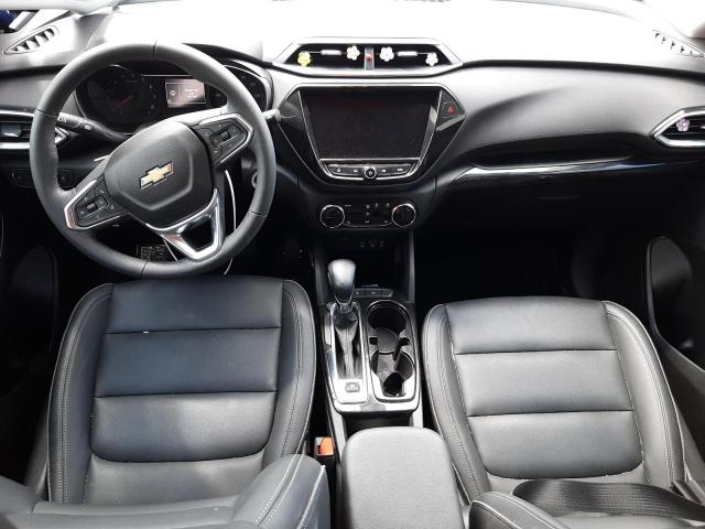 Photo 8 from auction – 2022 CHEVROLET TRAILBLAZE with VIN KL79MPS2XNB007498
