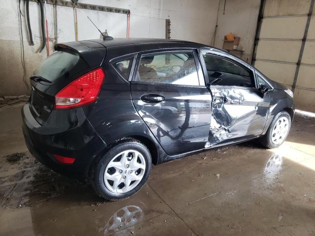 Photo 3 from auction – 2012 FORD FIESTA SE with VIN 3FADP4EJXCM144572