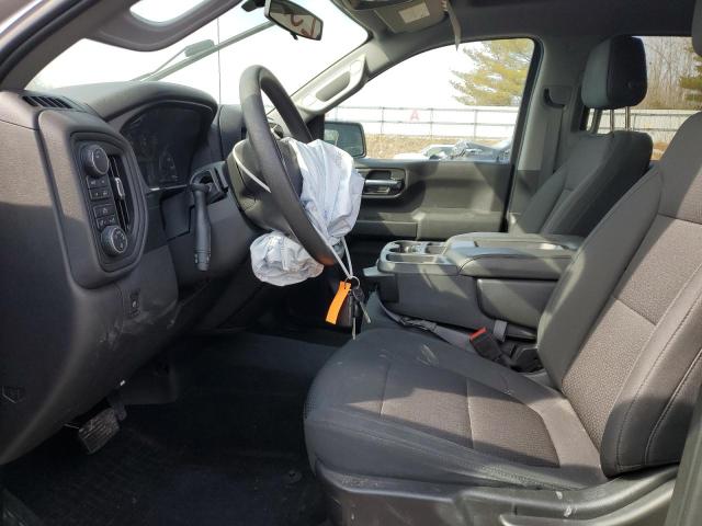 صورة رقم 7 من المزاد - 2020 CHEVROLET SILVERADO مع VIN 3GCPYBEH0LG288488