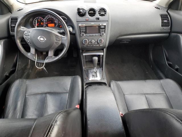 Photo 8 from auction – 2010 NISSAN ALTIMA BAS with VIN 1N4AL2AP0AC166642