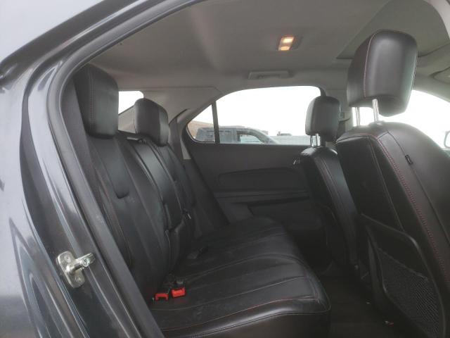 Photo 10 from auction – 2011 CHEVROLET EQUINOX LT with VIN 2CNFLGE57B6287776