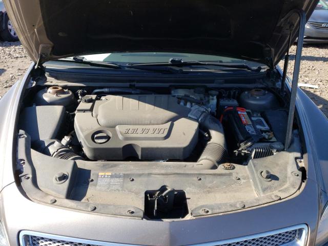 Photo 11 from auction – 2011 CHEVROLET MALIBU 2LT with VIN 1G1ZD5E75BF277718