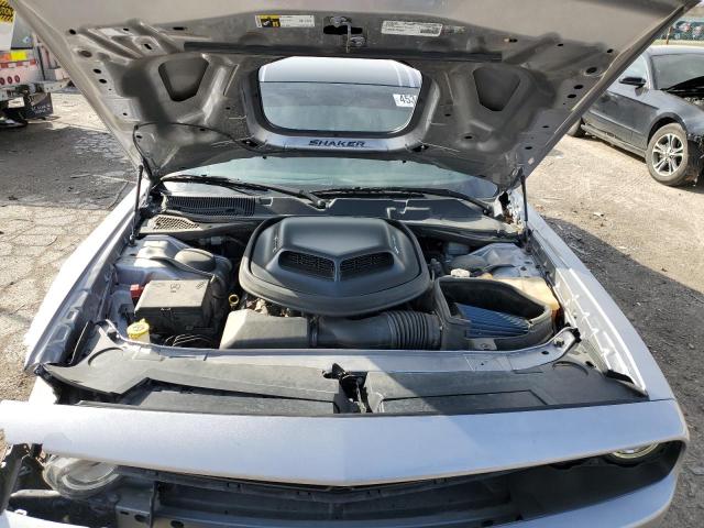 Photo 11 from auction – 2015 DODGE CHALLENGER with VIN 2C3CDZAT4FH855372