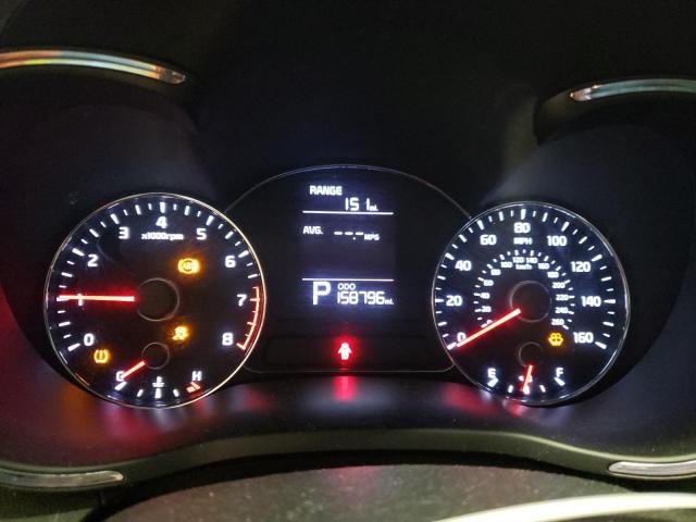 Photo 9 from auction – 2016 KIA FORTE LX with VIN KNAFK4A69G5531450