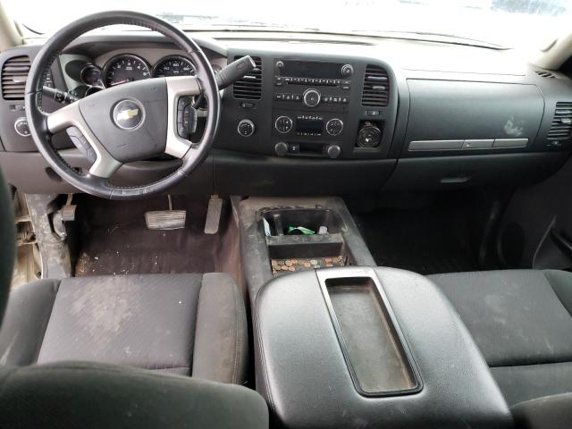 Photo 8 from auction – 2012 CHEVROLET SILVERADO with VIN 3GCPKSE72CG305008