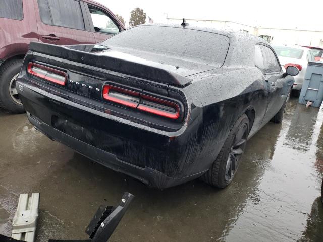 Photo 3 from auction – 2019 DODGE CHALLENGER with VIN 2C3CDZBT4KH587514