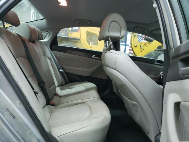 Photo 10 from auction – 2016 HYUNDAI SONATA SPO with VIN 5NPE34AF7GH409147