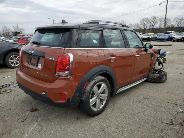 Photo 3 from auction – 2017 MINI COOPER COU with VIN WMZYS7C35H3E07031