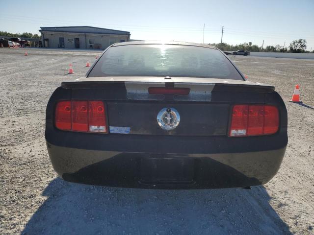 Photo 6 from auction – 2007 FORD MUSTANG with VIN 1ZVHT80N875359644