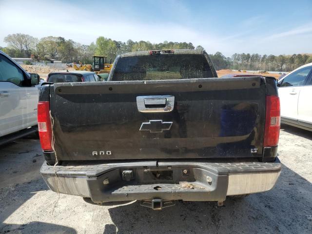 Photo 6 from auction – 2007 CHEVROLET SILVERADO with VIN 2GCEC19C871647356