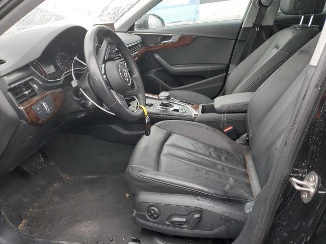 Photo 7 from auction – 2019 AUDI A4 PREMIUM with VIN WAUGMAF49KA015223