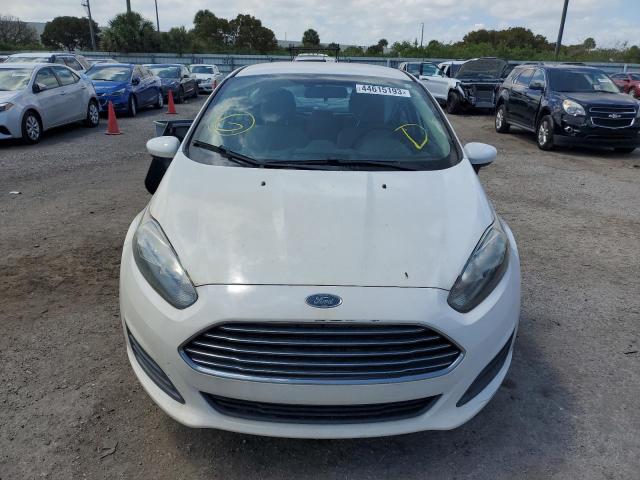 Photo 5 from auction – 2017 FORD FIESTA SE with VIN 3FADP4EJ2HM118491