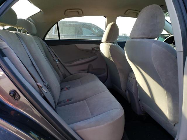 Photo 10 from auction – 2013 TOYOTA COROLLA BA with VIN JTDBU4EE0DJ117487