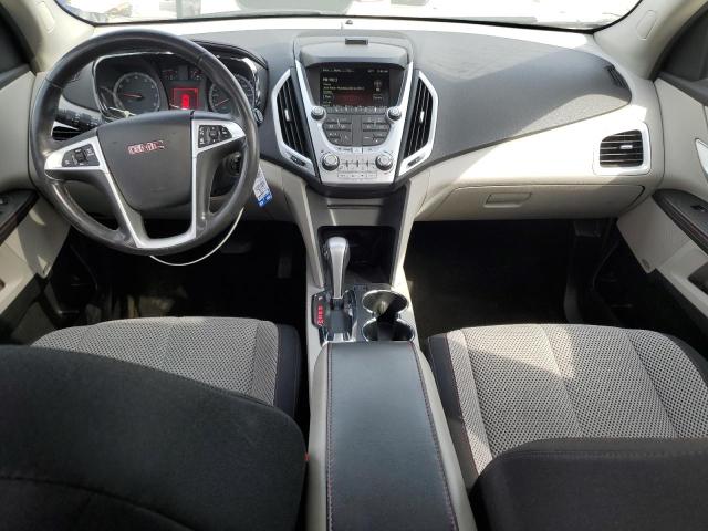 Photo 8 from auction – 2015 GMC TERRAIN SL with VIN 2GKALREK9F6209686