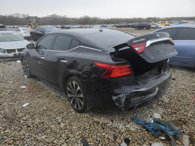 صورة رقم 2 من المزاد - 2017 NISSAN MAXIMA 3.5 مع VIN 1N4AA6AP1HC361821