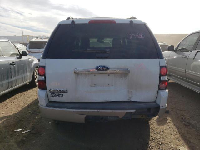 Photo 6 from auction – 2010 FORD EXPLORER E with VIN 1FMEU6EE9AUA24045