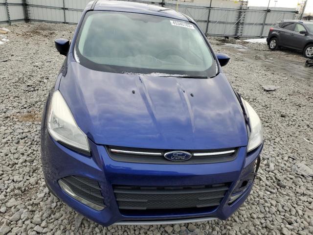 Photo 5 from auction – 2013 FORD ESCAPE SE with VIN 1FMCU9GX9DUC80164