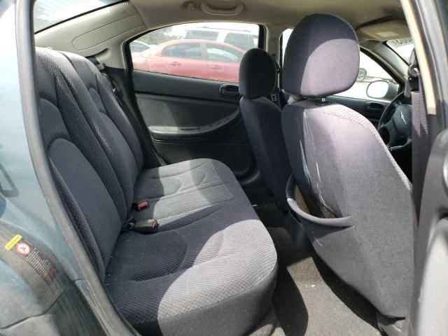 Photo 10 from auction – 2006 CHRYSLER SEBRING TO with VIN 1C3AL56TX6N168352