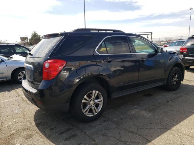 Photo 3 from auction – 2014 CHEVROLET EQUINOX LT with VIN 2GNALBEK8E6352170