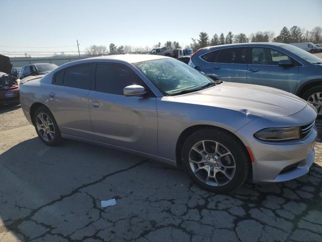 Photo 4 from auction – 2015 DODGE CHARGER SE with VIN 2C3CDXFG1FH801799