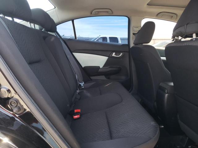 Photo 10 from auction – 2014 HONDA CIVIC EX with VIN 2HGFB2F86EH532354