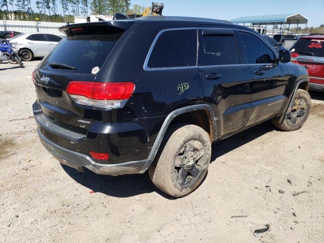 Photo 3 from auction – 2014 JEEP GRAND CHER with VIN 1C4RJFAG5EC163784