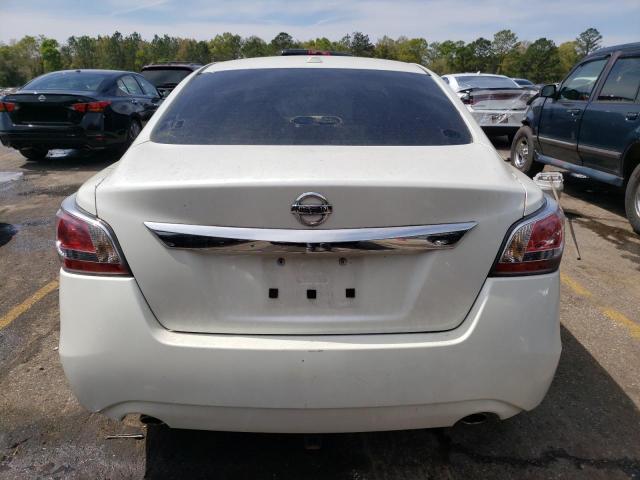 Photo 6 from auction – 2015 NISSAN ALTIMA 2.5 with VIN 1N4AL3AP7FC278173