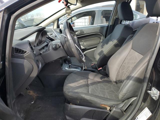 Photo 7 from auction – 2012 FORD FIESTA SES with VIN 3FADP4FJ9CM149423