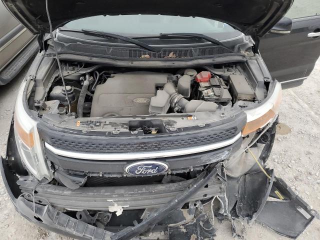Photo 11 from auction – 2013 FORD EXPLORER L with VIN 1FM5K7F84DGA33369