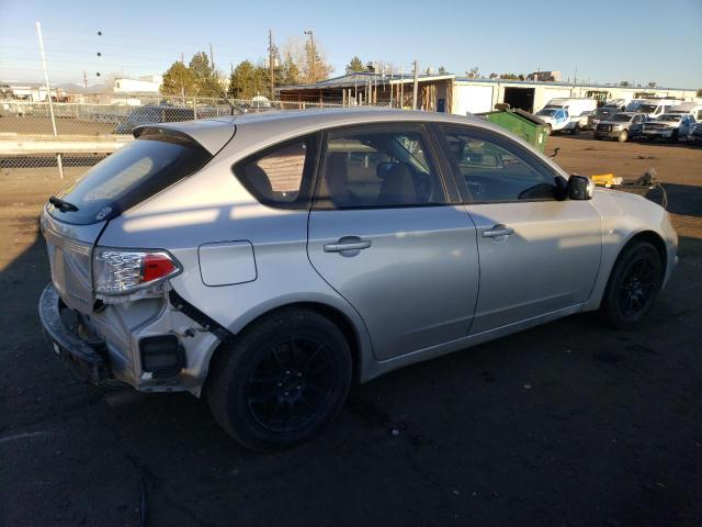 Photo 3 from auction – 2011 SUBARU IMPREZA 2. with VIN JF1GH6A64BH824879