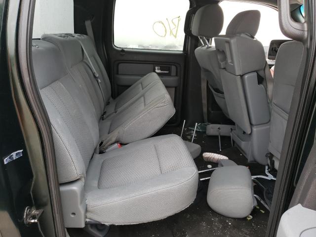Photo 10 from auction – 2014 FORD F150 SUPER with VIN 1FTEW1CM2EKE19696