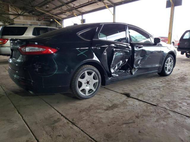 Photo 3 from auction – 2016 FORD FUSION TIT with VIN 3FA6P0SUXGR282895