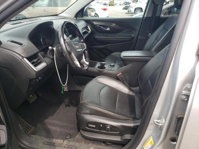 Photo 7 from auction – 2019 GMC TERRAIN SL with VIN 3GKALPEVXKL243995
